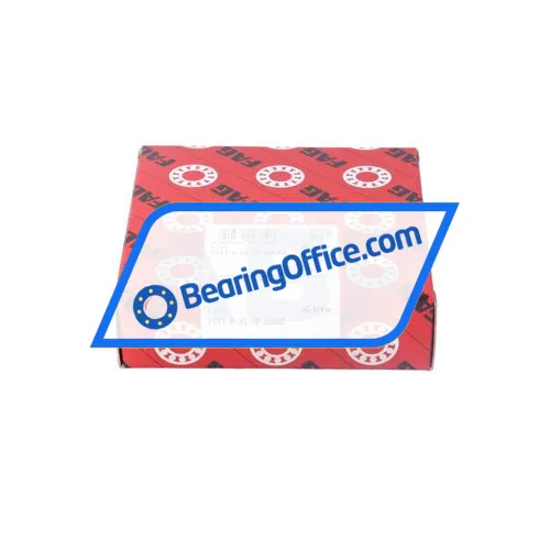 FAG 7311-B-XL-JP-UA80 bearing image 3