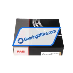 FAG HC7017-C-T-P4S-UL rulman resim 3