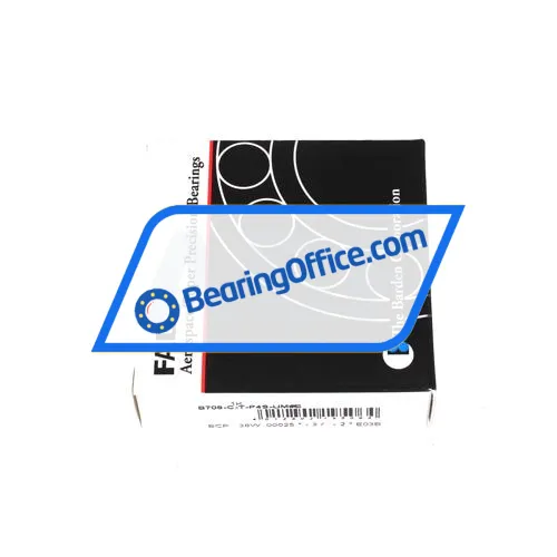 FAG B708-C-T-P4S-UM bearing image 3