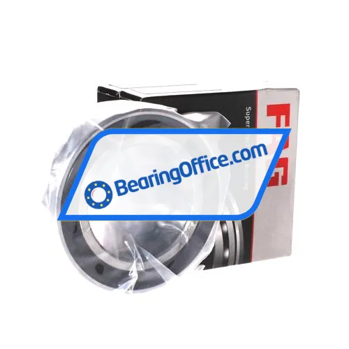 FAG B7011-C-2RSD-T-P4S-DUL