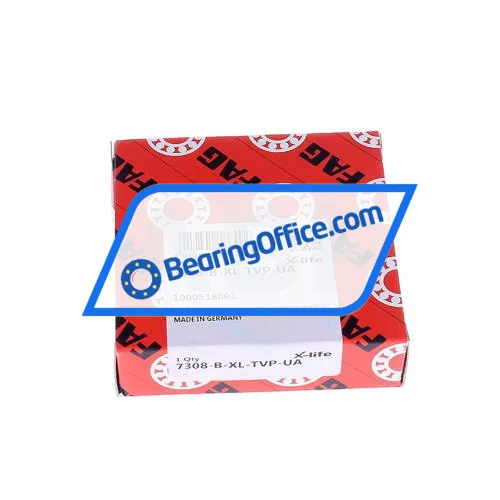 FAG 7308-B-XL-TVP-UA bearing image 3