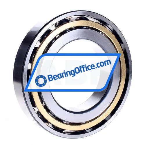 FAG 7220-B-XL-MP-UO bearing image 2