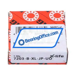 FAG 7203-B-XL-JP-UO rulman resim 3