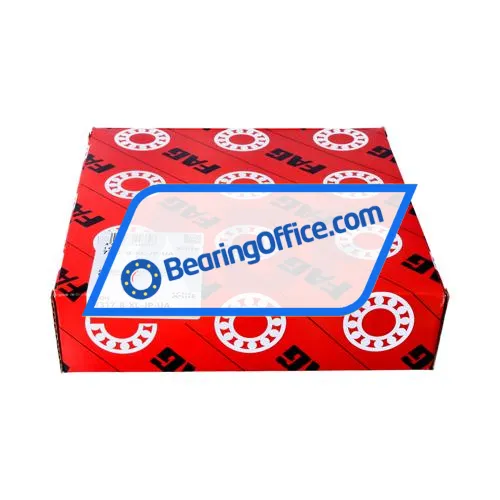 FAG 7317-B-XL-JP-UA bearing image 3