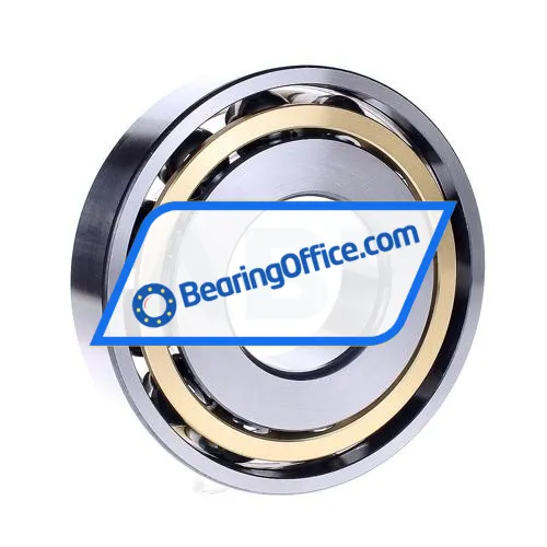 FAG 7412-B-XL-MP-UO bearing image 2