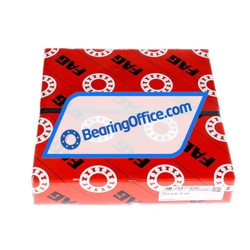 FAG 7319-B-XL-JP-UA bearing image 3