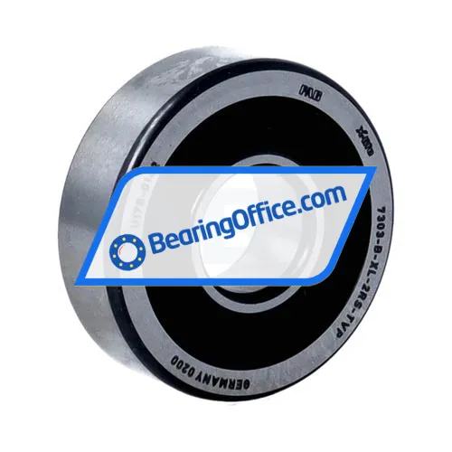 FAG 7303-B-XL-2RS-TVP bearing image 2