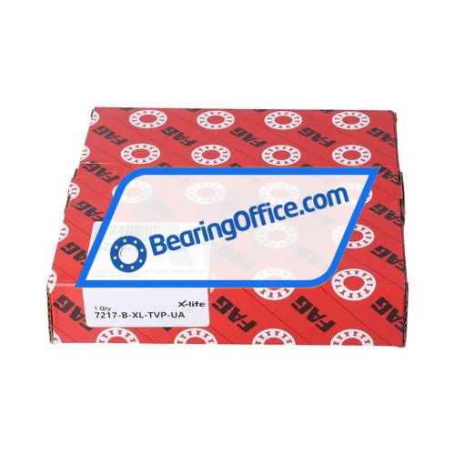 FAG 7217-B-XL-TVP-UA bearing image 4