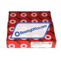 FAG 7217-B-XL-TVP-UA rulman resim 3