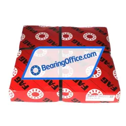 FAG 7322-B-XL-TVP-UA rulman resim 3