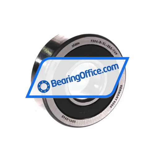 FAG 7304-B-XL-2RS-TVP