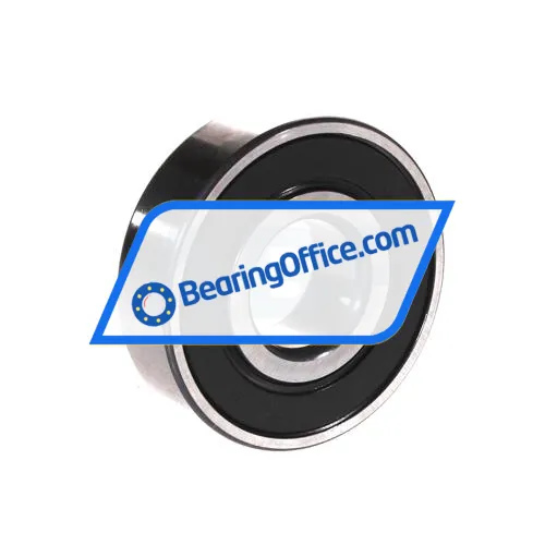 FAG 7304-B-XL-2RS-TVP bearing image 2