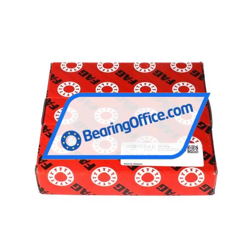 FAG 7216-B-XL-JP-UA bearing image 3