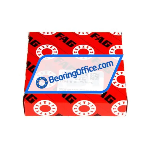 FAG 7209-B-XL-TVP-P5 bearing image 3