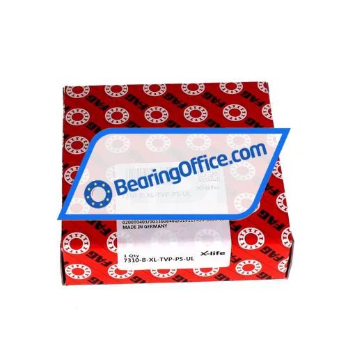 FAG 7310-B-XL-TVP-P5-UL bearing image 3