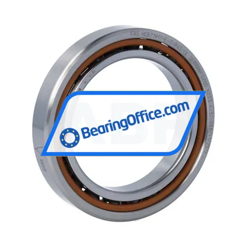 FAG HCB71911-E-T-P4S-UL bearing image 2