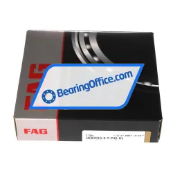 FAG HCB7015-E-T-P4S-UL rulman resim 3