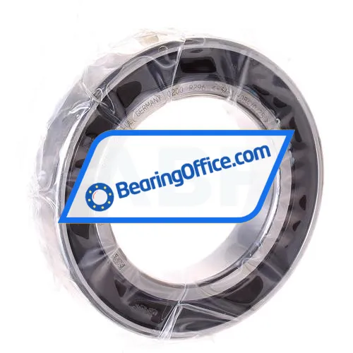 FAG B7011-E-2RSD-T-P4S-UL bearing image 2