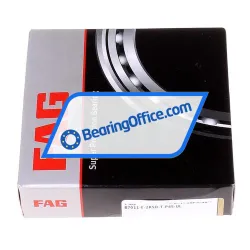 FAG B7011-E-2RSD-T-P4S-UL rulman resim 3