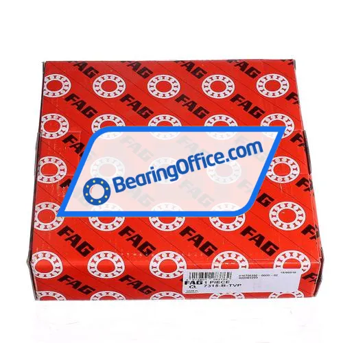 FAG 7315-B-TVP bearing image 4