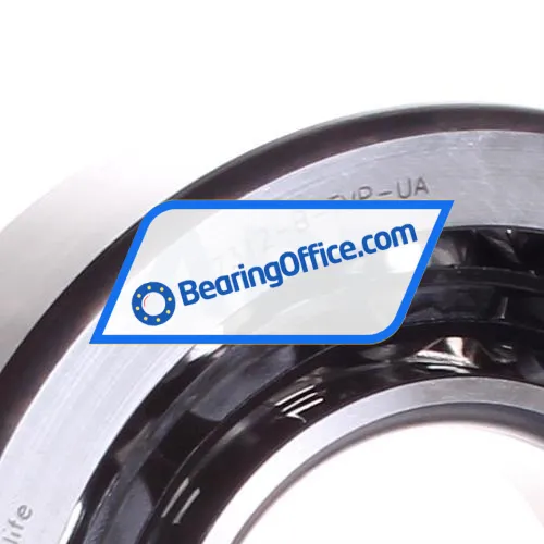 FAG 7312-B-TVP-UA bearing image 2