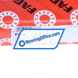 FAG 7312-B-TVP-UA rulman resim 5