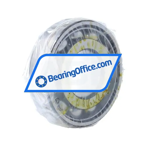 FAG 7307-B-JP bearing image 2