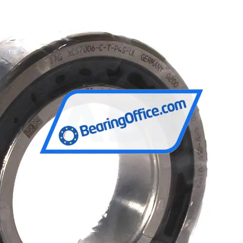 FAG XCS7006-C-T-P4S-UL bearing image 2