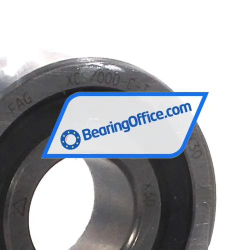 FAG XCS7000-C-T-P4S-UL bearing image 2