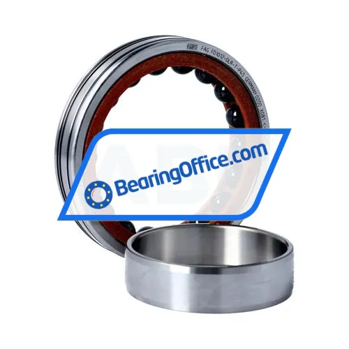 FAG FD1012-DLR-T-P4S bearing image 5
