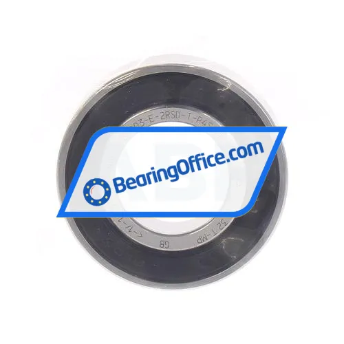 FAG B7003-E-2RSD-T-P4S-UL