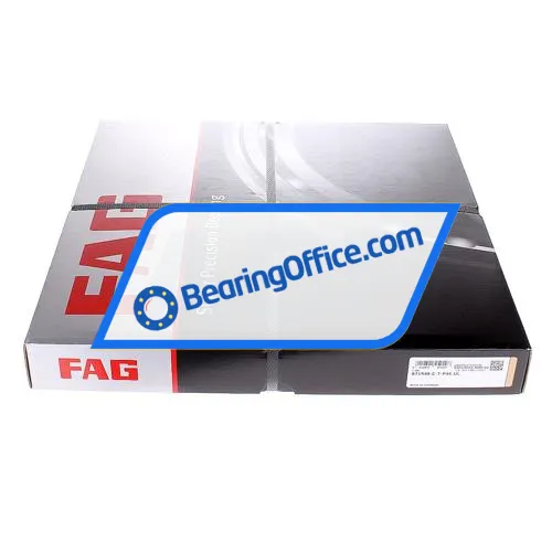 FAG B71948-C-T-P4S-UL bearing image 2