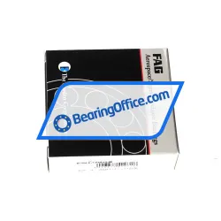 FAG B7304-E-T-P4S-UL rulman resim 2