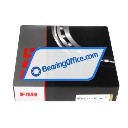 FAG B7218-E-T-P4S-UM rulman resim 3