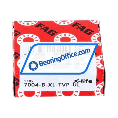 FAG 7004-B-XL-TVP-UL bearing image 3