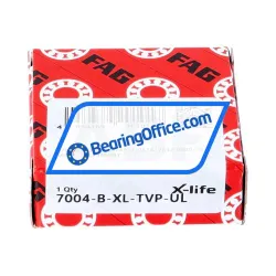 FAG 7004-B-XL-TVP-UL rulman resim 3