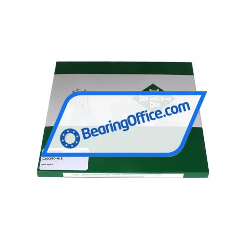 INA CSEC050-HLE bearing image 3