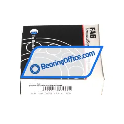 FAG B7004-E-2RSD-T-P4S-UM rulman resim 3