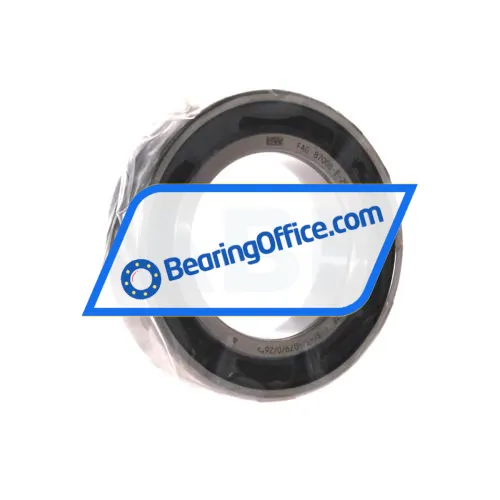 FAG B7008-E-2RSD-T-P4S-UL