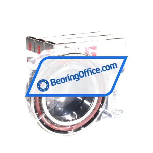 FAG B7011-E-T-P4S-TUM bearing image 2