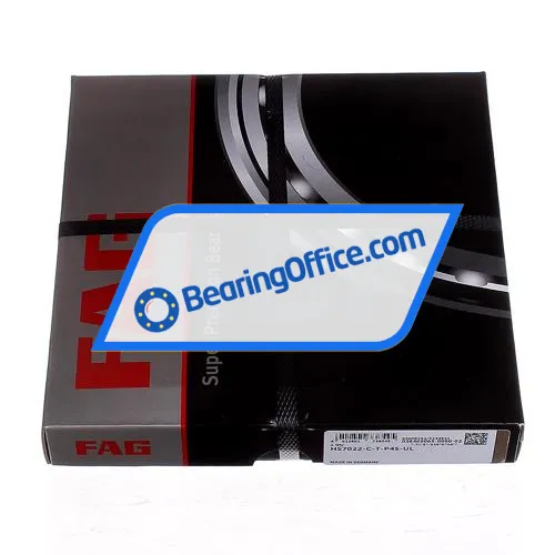 FAG HS7022-C-T-P4S-UL bearing image 2