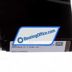 FAG HS7022-C-T-P4S-UL rulman resim 3