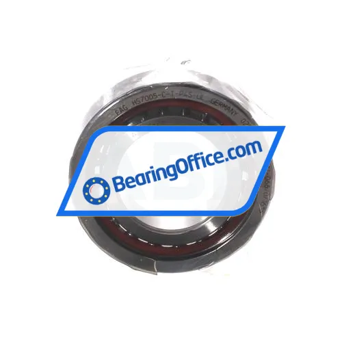FAG HS7005-C-T-P4S-UL bearing image 2