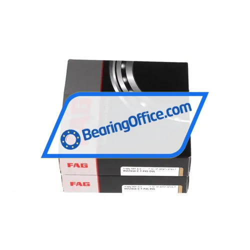 FAG HSS7010-C-T-P4S-DUL