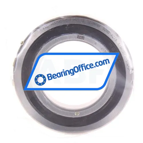 FAG HSS7007-C-T-P4S-UL