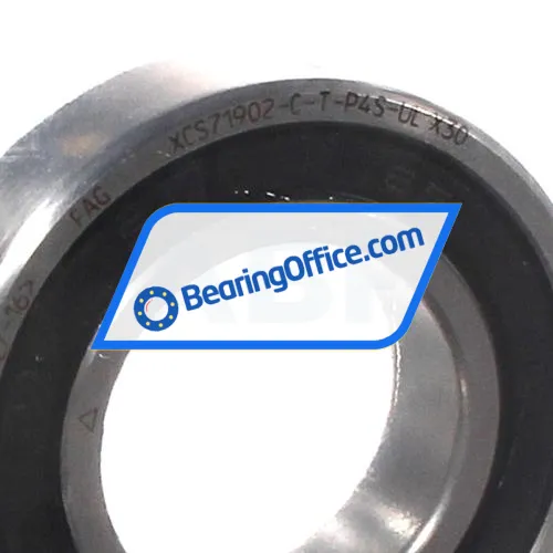 FAG XCS71902-C-T-P4S-UL bearing image 2
