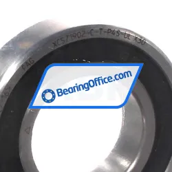 FAG XCS71902-C-T-P4S-UL rulman resim 2