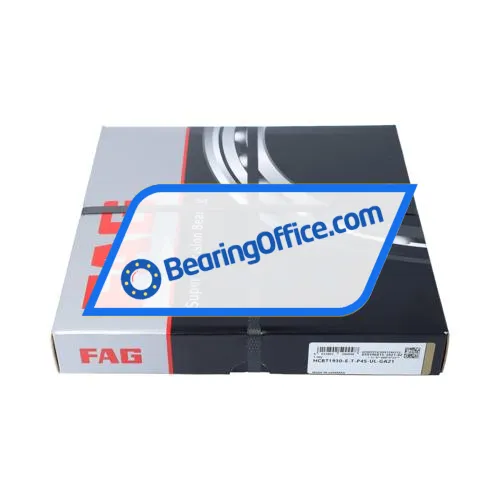 FAG HCB71930-E-T-P4S-UL-GA21 bearing image 3
