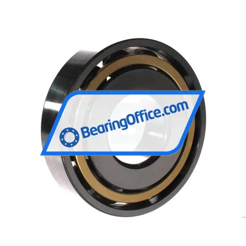 FAG 7411-B-XL-MP bearing image 2