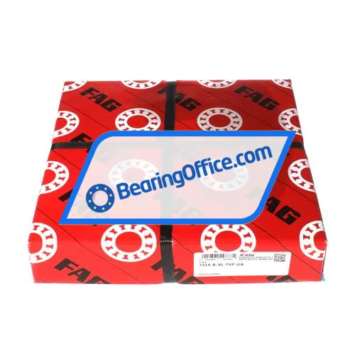 FAG 7319-B-XL-TVP-UA bearing image 2